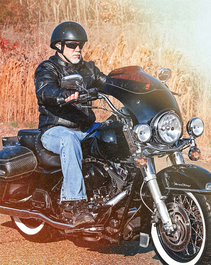 Drag Specialties® | From Our Garage To Yours Since 1968 ®