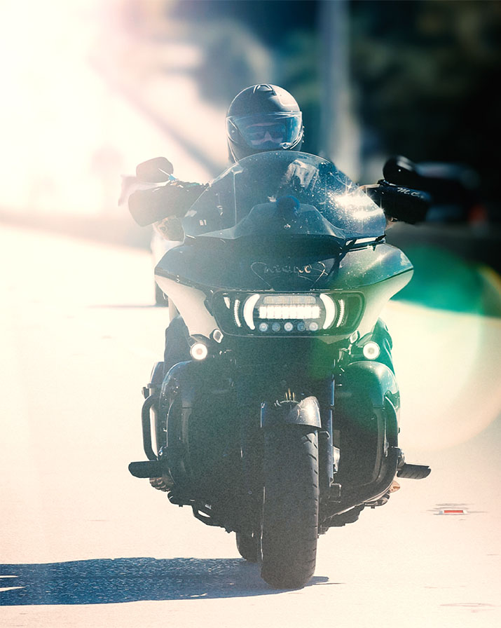 Drag Specialties® | From Our Garage To Yours Since 1968 ®
