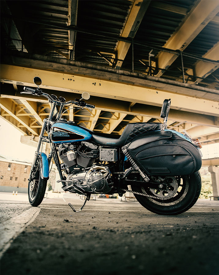 Drag Specialties® | From Our Garage To Yours Since 1968 ®
