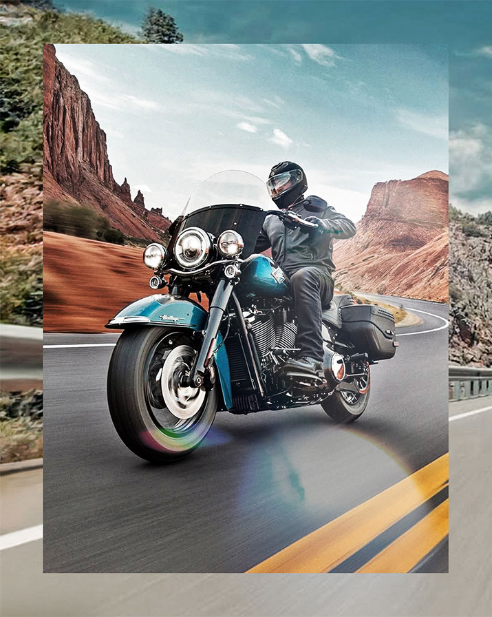 Drag Specialties® | From Our Garage To Yours Since 1968 ®