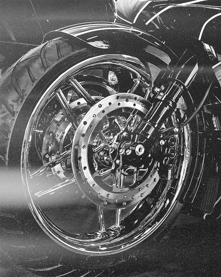 Drag Specialties® | From Our Garage To Yours Since 1968 ®