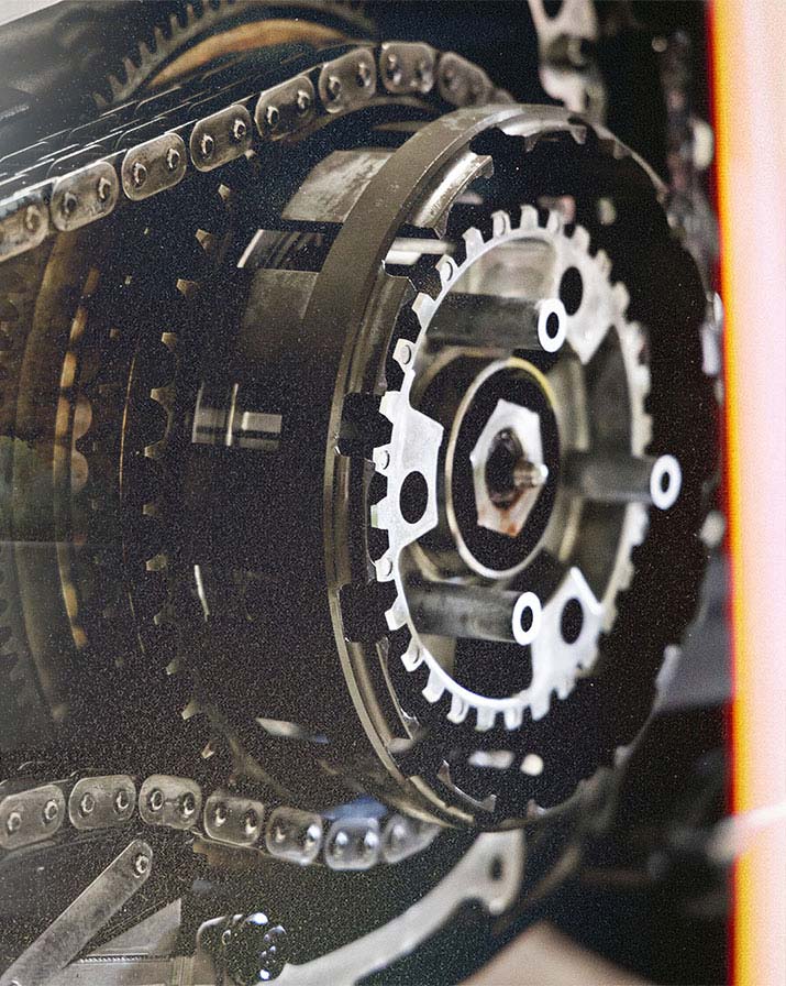 Drag Specialties® | From Our Garage To Yours Since 1968 ®