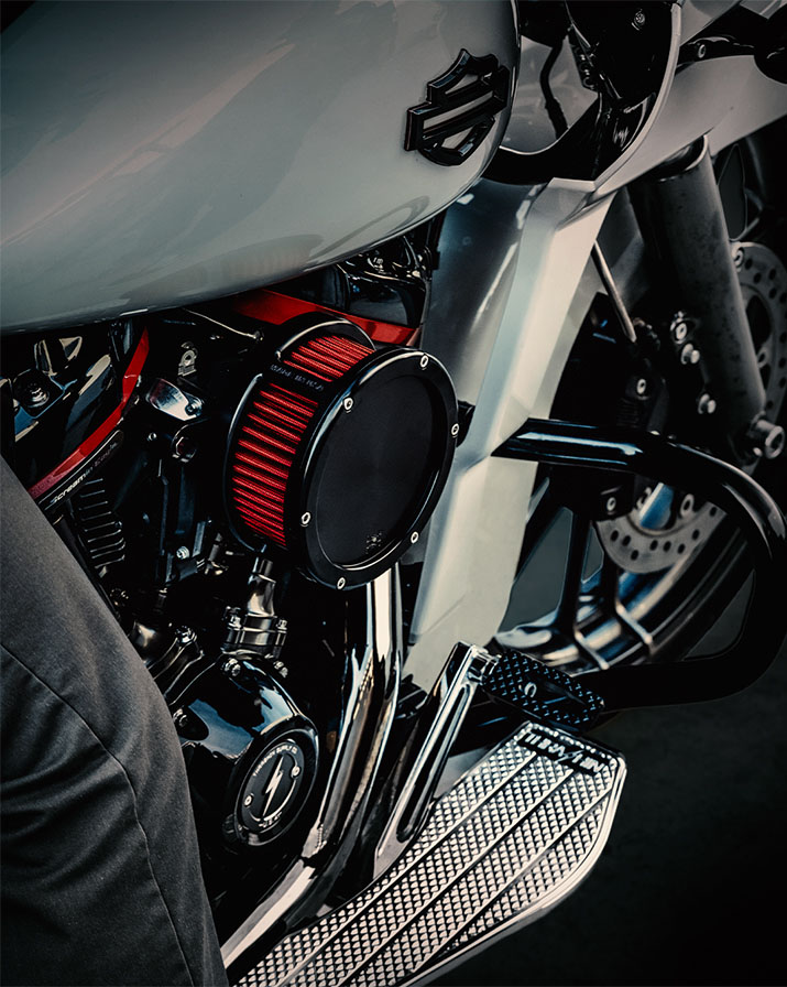 Drag Specialties® | From Our Garage To Yours Since 1968 ®