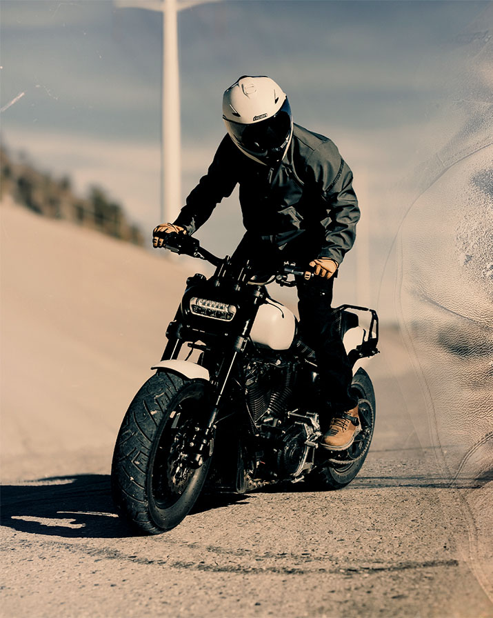 Drag Specialties® | From Our Garage To Yours Since 1968 ®