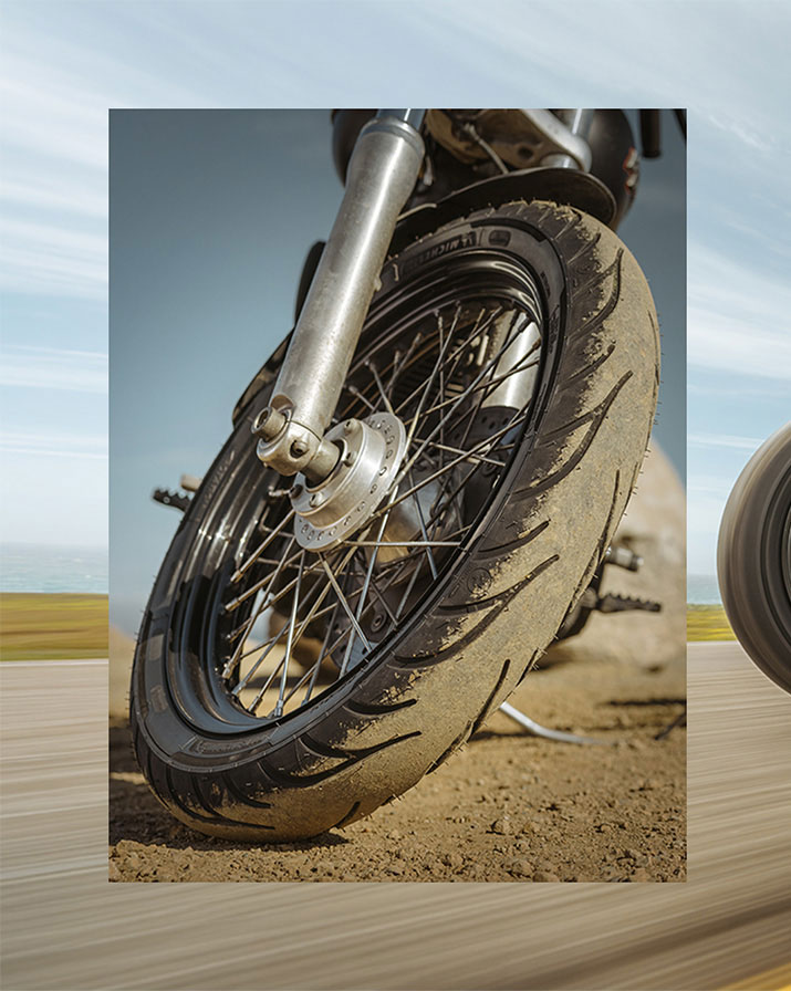 Drag Specialties® | From Our Garage To Yours Since 1968 ®