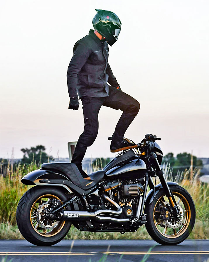 Drag Specialties® | From Our Garage To Yours Since 1968 ®