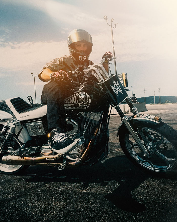 Drag Specialties® | From Our Garage To Yours Since 1968 ®