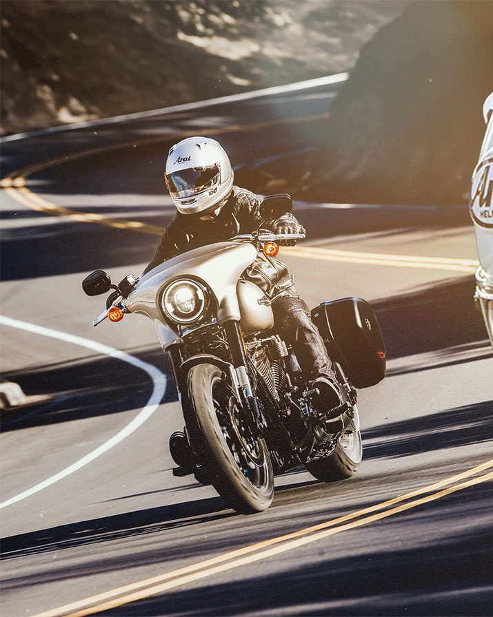 Drag Specialties® | From Our Garage To Yours Since 1968 ®
