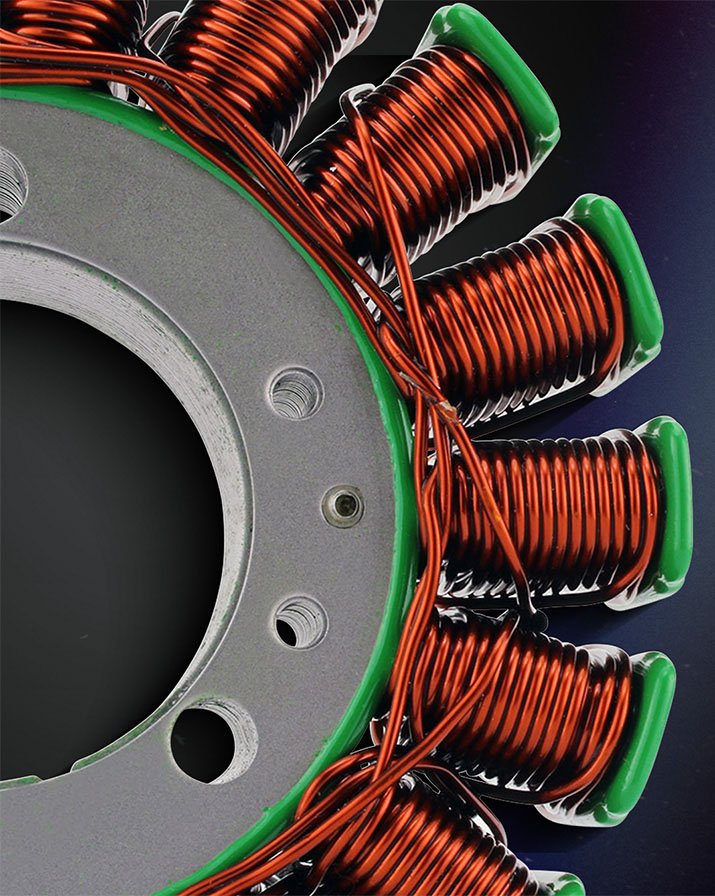 ジャンク　RMT-163 Parts Unlimited® | We support the sport ®