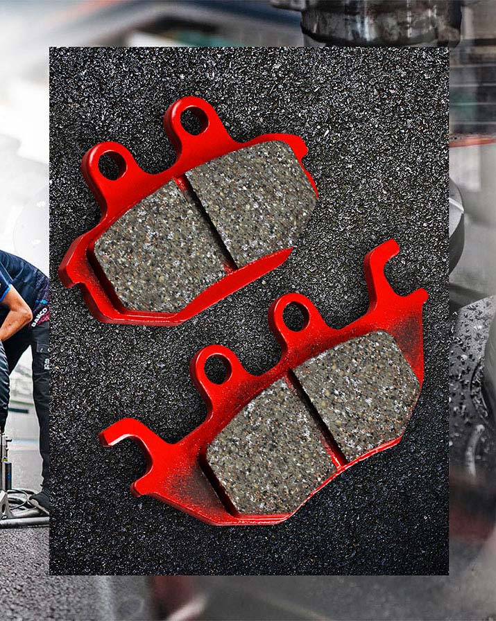 Parts Unlimited® | We support the sport ®
