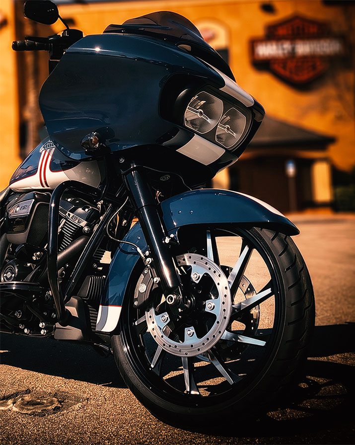 Drag Specialties® | From Our Garage To Yours Since 1968 ®