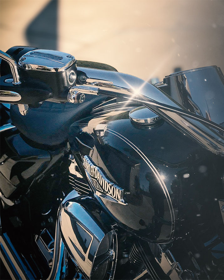 Drag Specialties® | From Our Garage To Yours Since 1968 ®