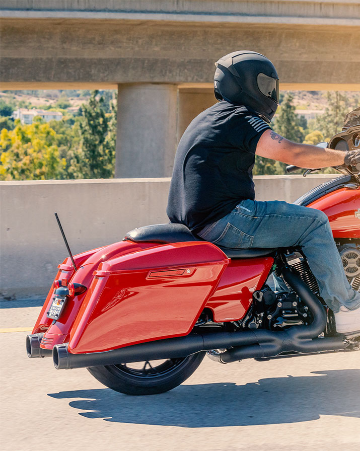 Drag Specialties® | From Our Garage To Yours Since 1968 ®