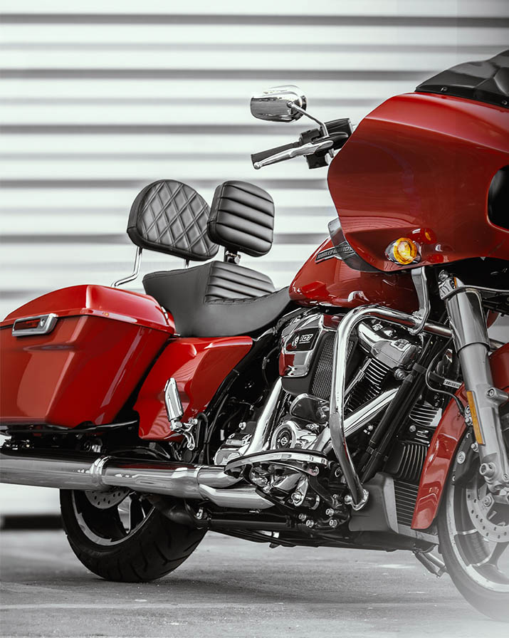 Drag Specialties® | From Our Garage To Yours Since 1968 ®