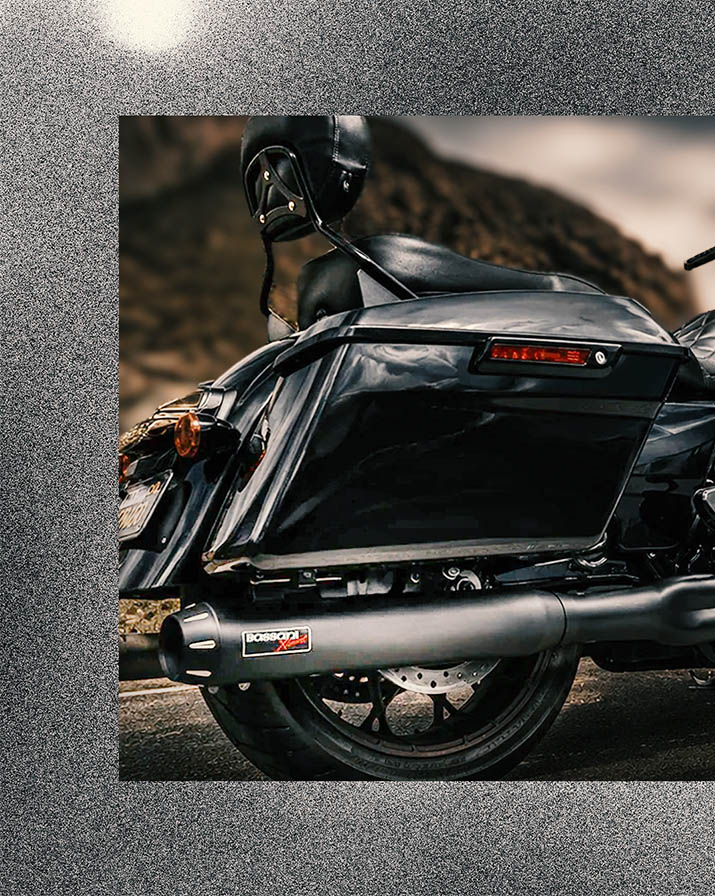 Drag Specialties® | From Our Garage To Yours Since 1968 ®