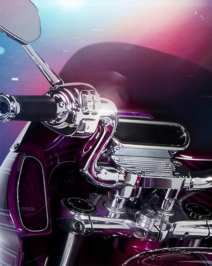 Drag Specialties® | From Our Garage To Yours Since 1968 ®