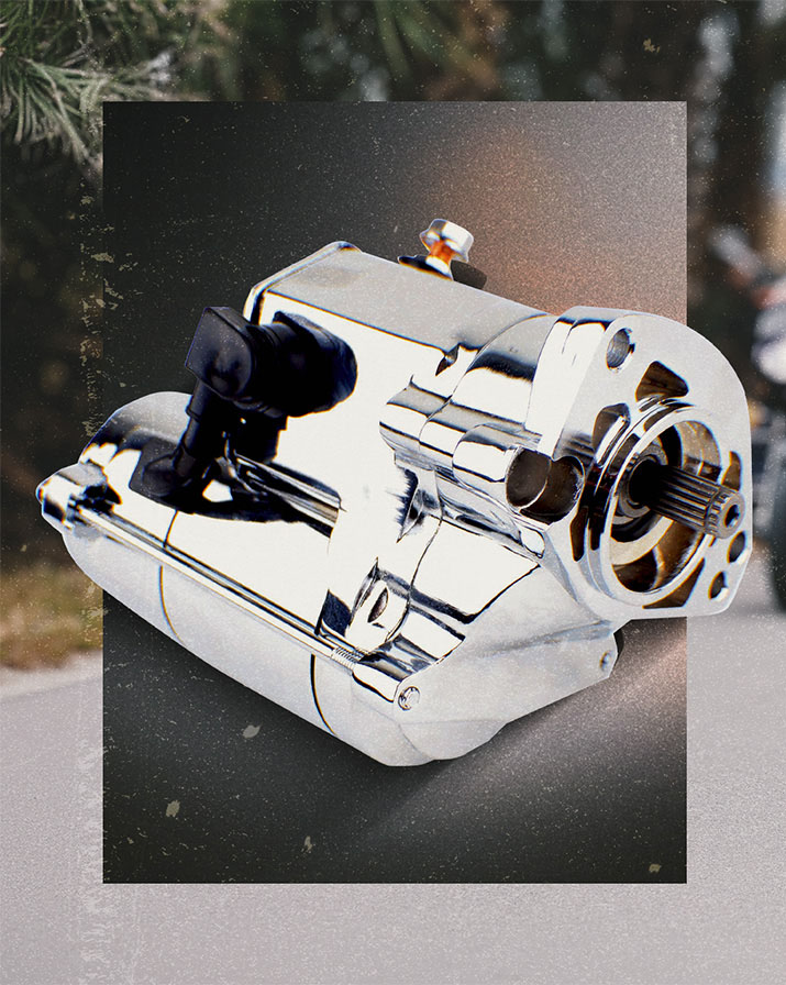 Drag Specialties® | From Our Garage To Yours Since 1968 ®