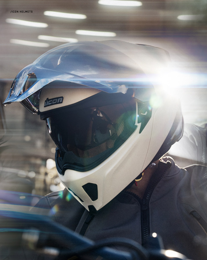 Drag Specialties® | From Our Garage To Yours Since 1968 ®