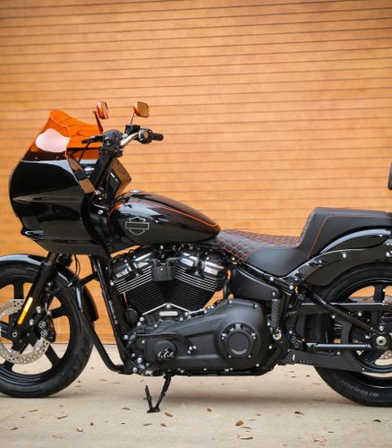 Bike Builds | Drag Specialties® | From Our Garage To Yours