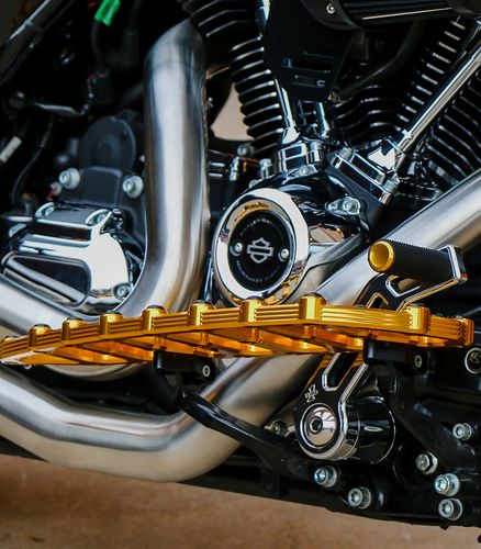 Bike Builds | Drag Specialties® | From Our Garage To Yours Since